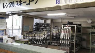 スキー / 6