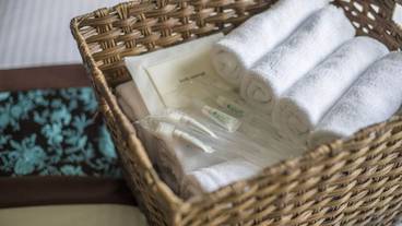 バスルームの設備 / 37