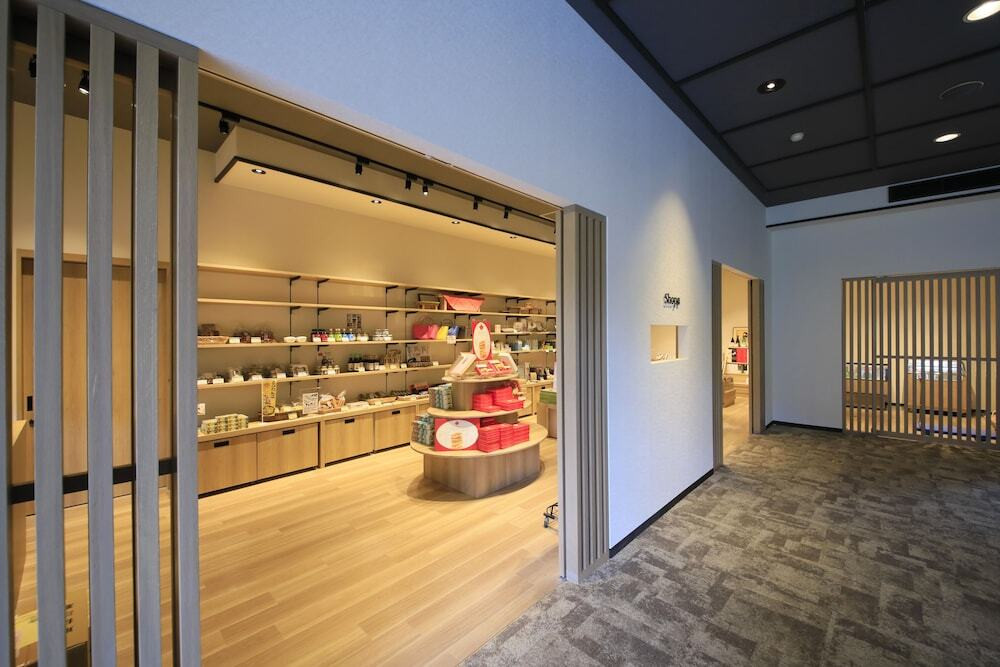 ギフト ショップ