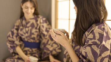 客室の設備とサービス / 16