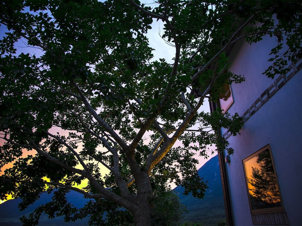 施設からの眺望