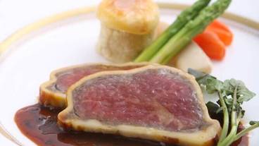 食事・飲み物 / 1