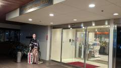 ウェルカムホテル高知