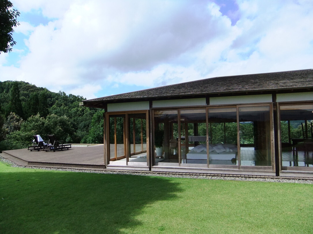 「天空の森」 外観 4606659 天空