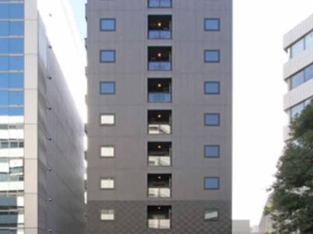 ホテルリブマックス横浜駅西口 / 1