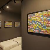 GALLERY HOTEL DISTORTION 9（大阪府 シティホテル） / 4