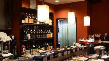 レストラン / 10