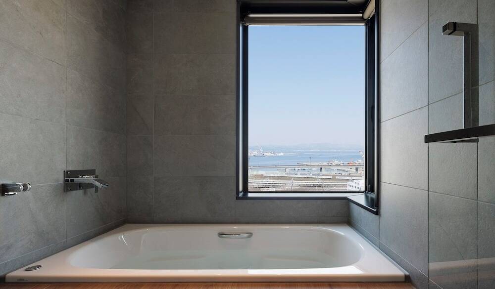 ビューバスツインルーム / 5