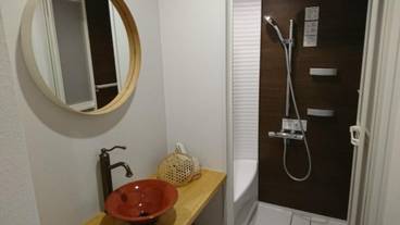 バスルーム / 22