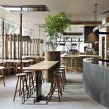 調味料まで北海道産に
こだわった朝ごはん / 3