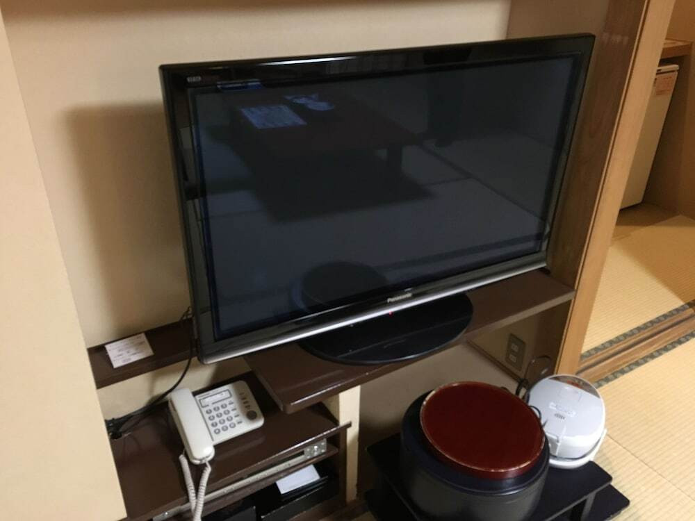 客室の設備とサービス