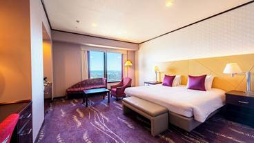 部屋からの景観 / 37