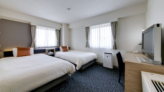 ツイン ルーム（禁煙）