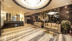 グランデュールホテル