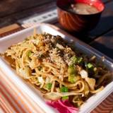 富士宮やきそばアンテナショップ（フジノミヤヤキソバアンテナショップ）