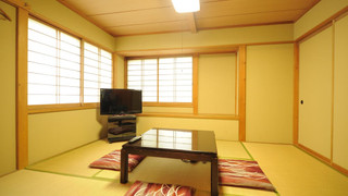 キッチン付スタンダードコテージ