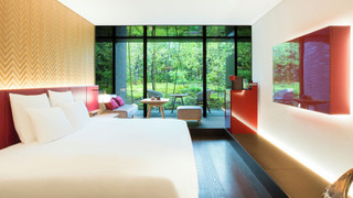 竹林ガーデンキング 禁煙