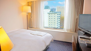 スタンダード ダブルルーム 禁煙