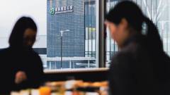 ホテル・ラ・ジェント・プラザ函館北斗