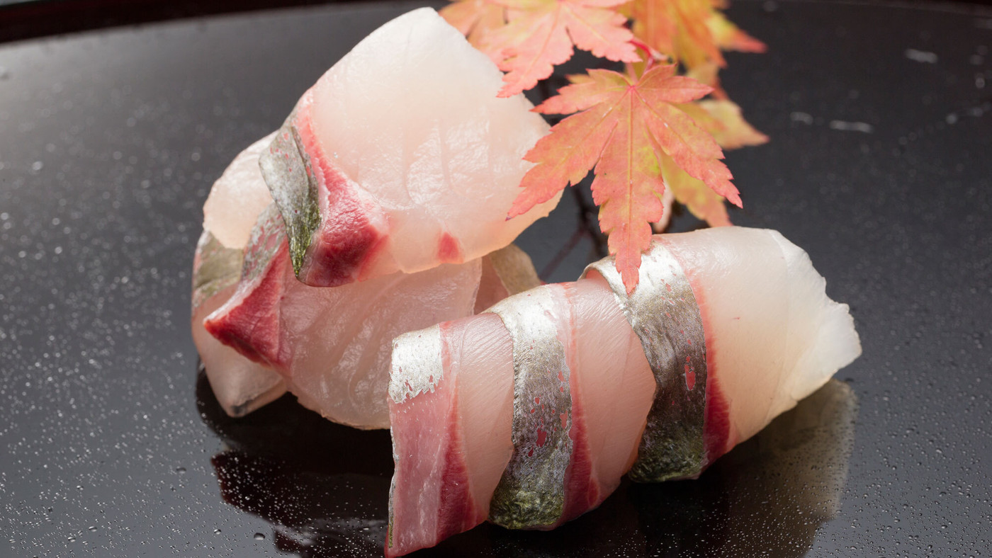 湯涌温泉 日本料理 さかえや3564376
