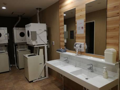 WAT RESORT RELAX HOSTEL 高山ステーション / 3