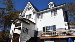 ペンション コットンファーム