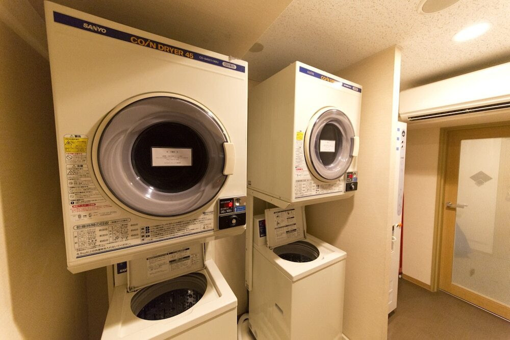 ランドリー ルーム