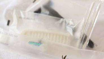 バスルームの設備 / 19