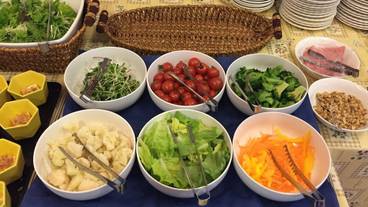 ビュッフェ / 13