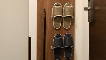 客室の設備とサービス / 13