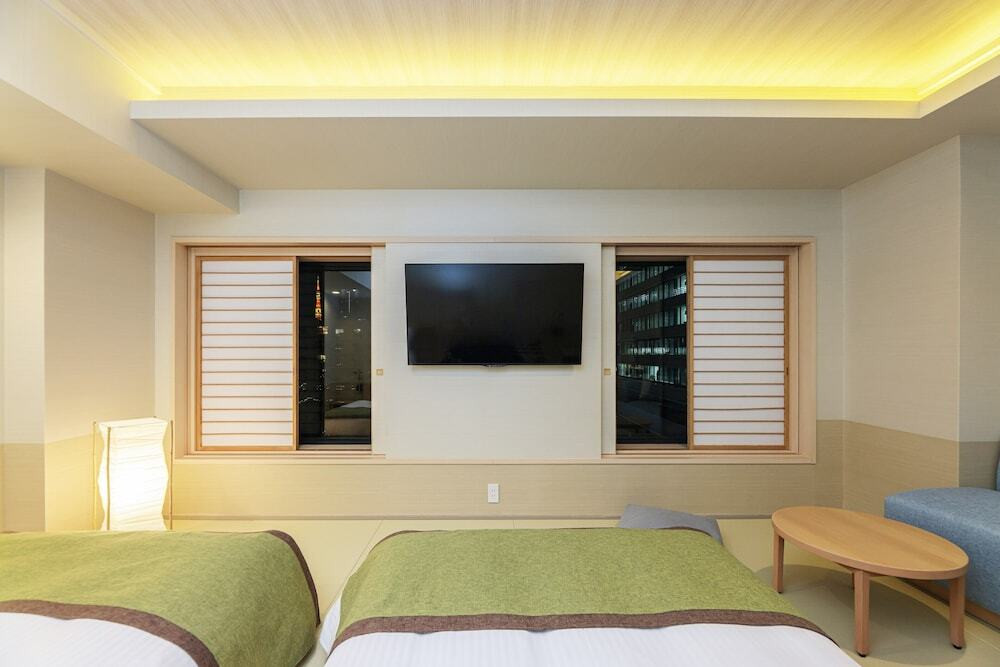 モダンジャパニーズラグジュアリー③