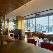 ホテル ザ セレスティン銀座（東京都 シティホテル） / 3