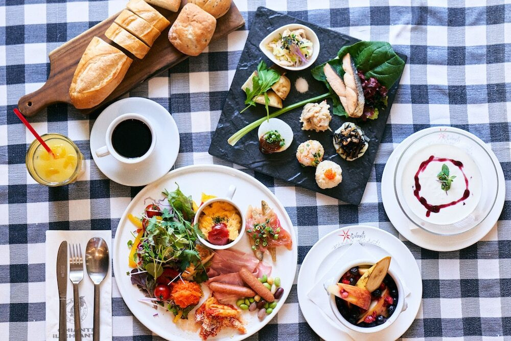 5.癒しを求める人に「ホテルリソルトリニティ金沢」4083494