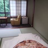 伊東園ホテル尾瀬老神 山楽荘(群馬県 旅館) / 2