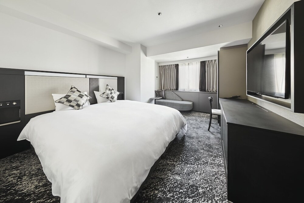 STANDARD DELUXE DOUBLE