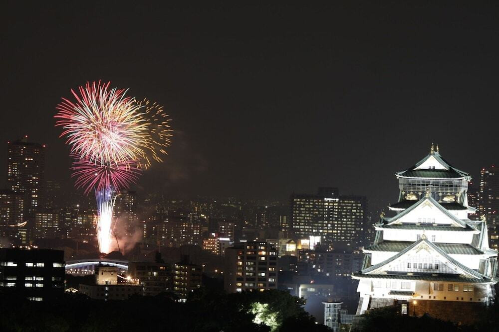 施設からの眺望
