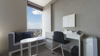 モデレートツインルーム　禁煙