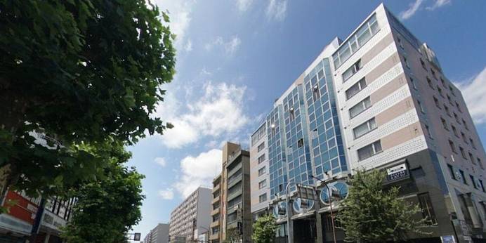 リノホテル京都（京都府 ビジネスホテル） / 1