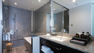 スーペリア ルーム シングルベッド 2 台 シティビュー