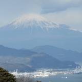 日本平山頂（にほんだいらさんちょう）
