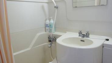 バスルーム / 13