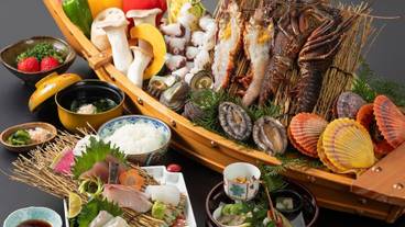 食事・飲み物 / 2