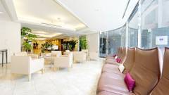 マースガーデンホテル博多