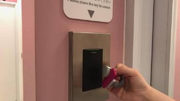 内部エントランス / 3