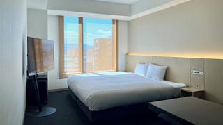 King for 1-2 guests, Non Smoking