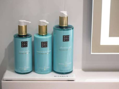 メルキュール福岡宗像リゾート＆スパ / 5