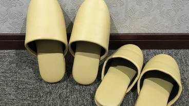 施設内の設備 / 1