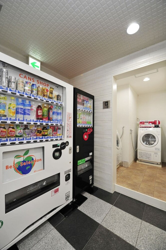 自動販売機