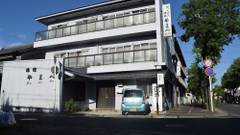 ビジネス旅館 やまべ