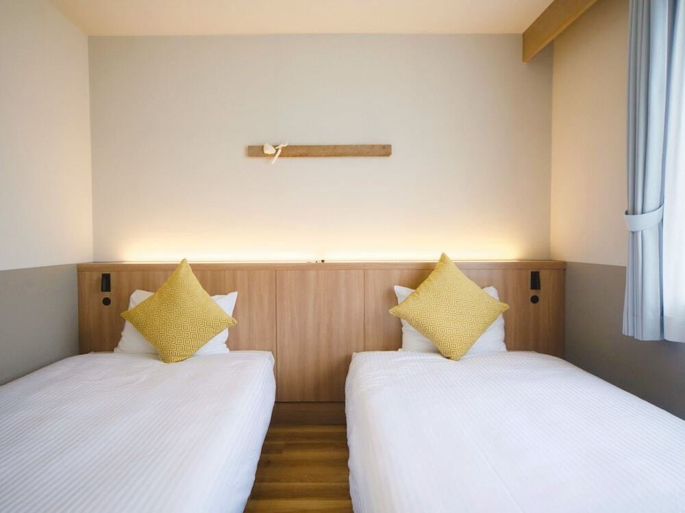 コーラルツイン